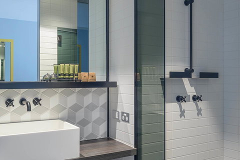 Peppers Docklands - Accommodation Great Ocean Road 26