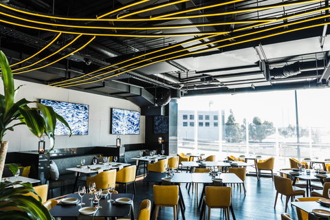 Peppers Docklands - Accommodation Great Ocean Road 8