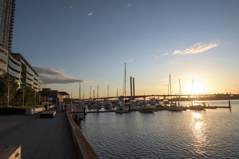 Peppers Docklands - Accommodation Great Ocean Road 35