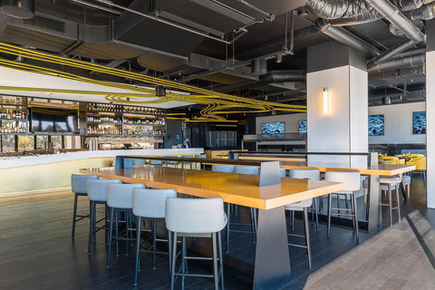 Peppers Docklands - Accommodation Great Ocean Road 42