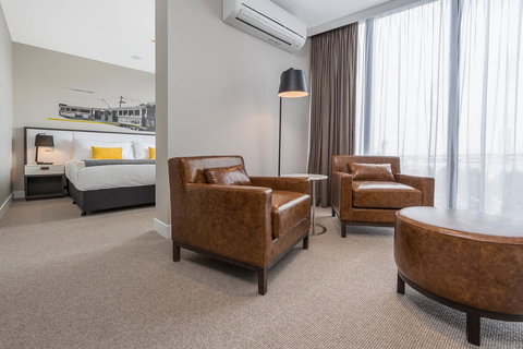 Peppers Docklands - Accommodation Great Ocean Road 30