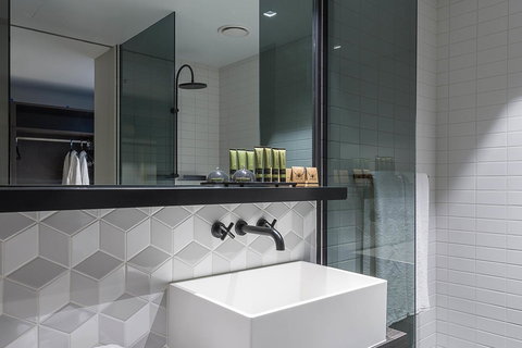 Peppers Docklands - Accommodation Great Ocean Road 22