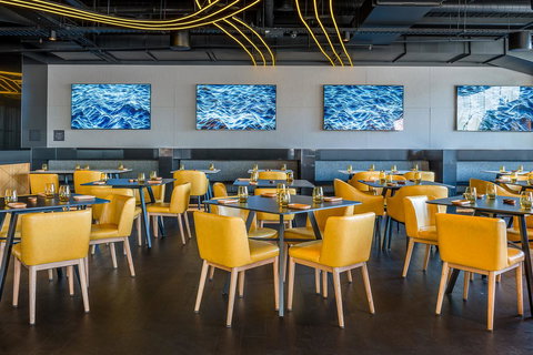 Peppers Docklands - Accommodation Great Ocean Road 41