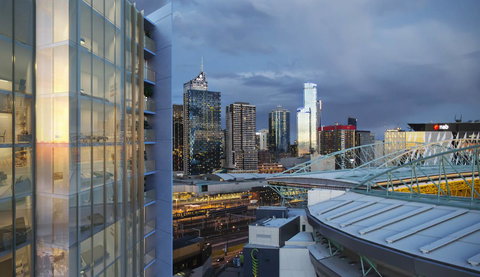 Peppers Docklands - Accommodation Great Ocean Road 13