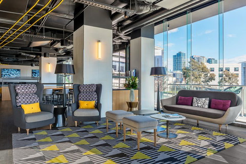 Peppers Docklands - Accommodation Great Ocean Road 43