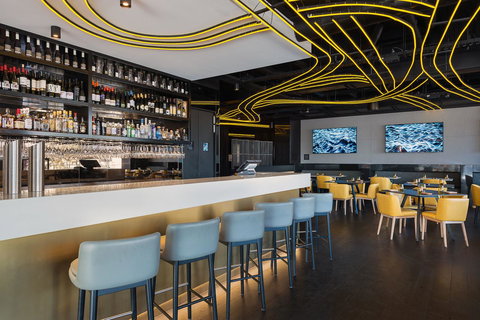 Peppers Docklands - Accommodation Great Ocean Road 38