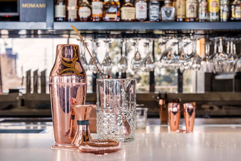 Peppers Docklands - Accommodation Great Ocean Road 37