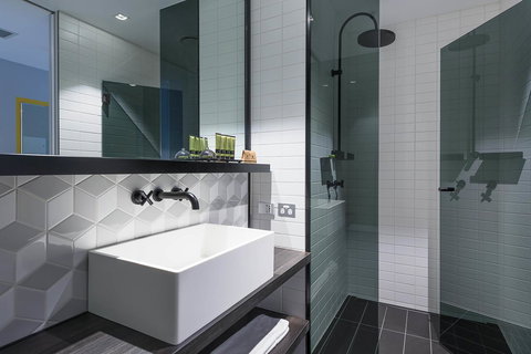 Peppers Docklands - Accommodation Great Ocean Road 31