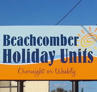 Beachcomber Holiday Units - Accommodation Great Ocean Road