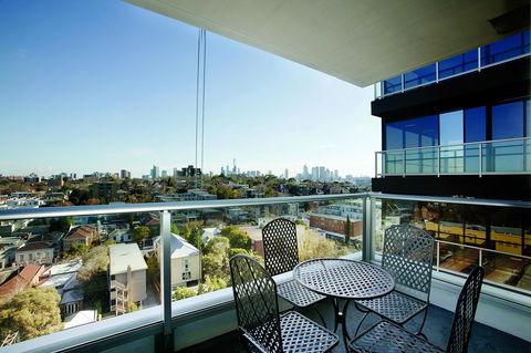 Punthill South Yarra Grand - Accommodation Great Ocean Road 4