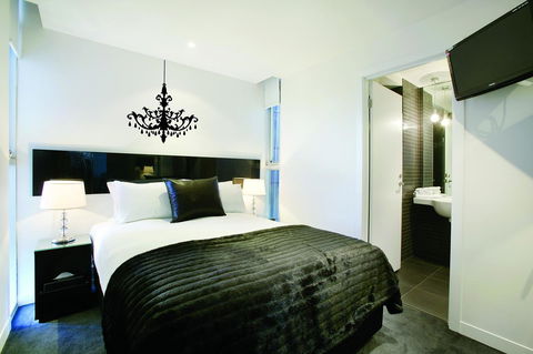Punthill South Yarra Grand - Accommodation Great Ocean Road 1