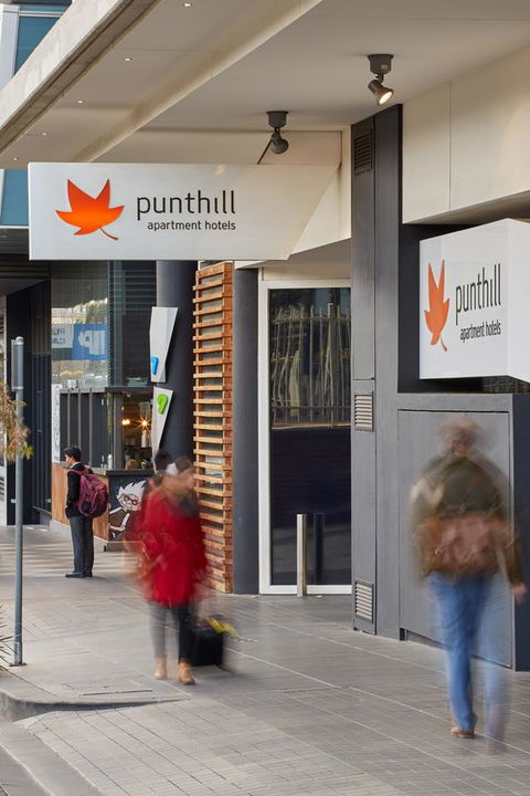 Punthill South Yarra Grand - Accommodation Great Ocean Road 31