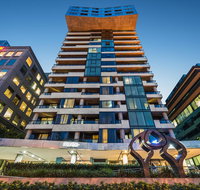 Mantra St Kilda Road - Accommodation Great Ocean Road