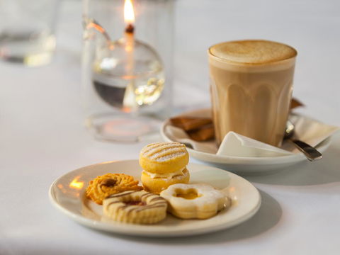 Hotel Grand Chancellor Melbourne - Accommodation Great Ocean Road 37