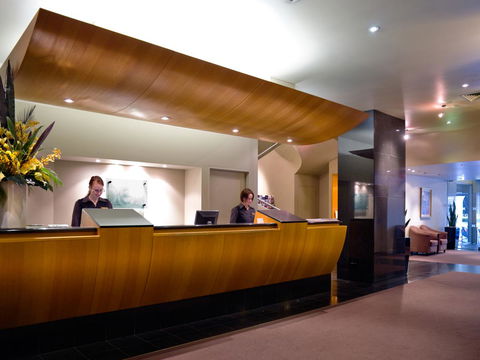 Hotel Grand Chancellor Melbourne - Accommodation Great Ocean Road 27