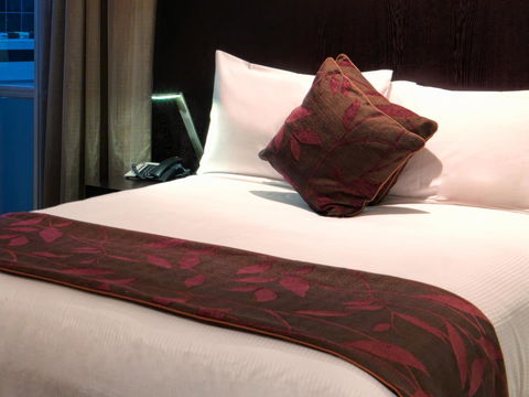 Hotel Grand Chancellor Melbourne - Accommodation Great Ocean Road 17
