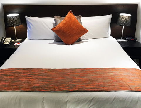Hotel Grand Chancellor Melbourne - Accommodation Great Ocean Road 8
