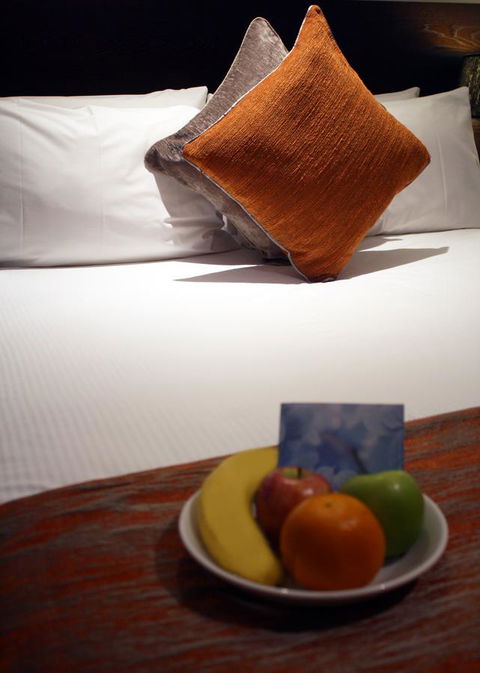 Hotel Grand Chancellor Melbourne - Accommodation Great Ocean Road 15
