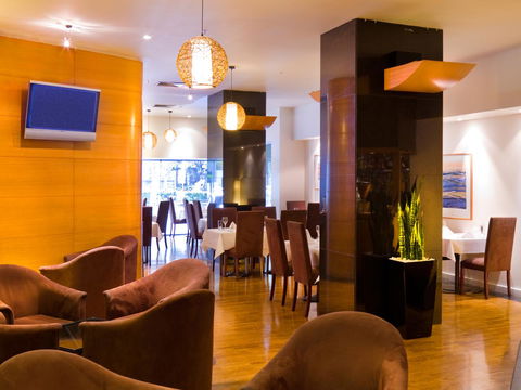 Hotel Grand Chancellor Melbourne - Accommodation Great Ocean Road 36