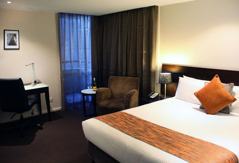 Hotel Grand Chancellor Melbourne - Accommodation Great Ocean Road 16