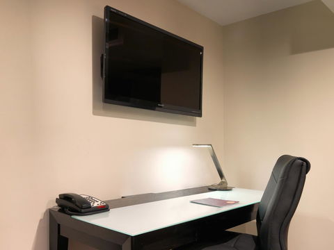 Hotel Grand Chancellor Melbourne - Accommodation Great Ocean Road 21