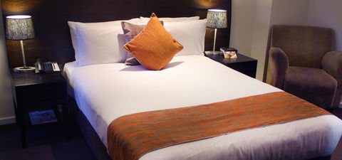 Hotel Grand Chancellor Melbourne - Accommodation Great Ocean Road 12