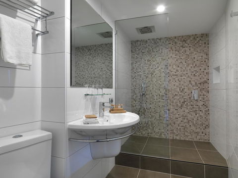 Hotel Grand Chancellor Melbourne - Accommodation Great Ocean Road 6
