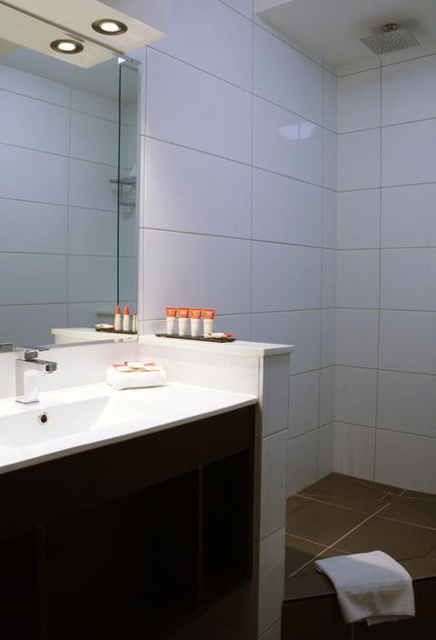 Hotel Grand Chancellor Melbourne - Accommodation Great Ocean Road 10