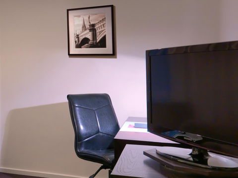 Hotel Grand Chancellor Melbourne - Accommodation Great Ocean Road 25