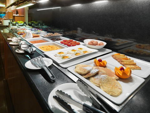 Hotel Grand Chancellor Melbourne - Accommodation Great Ocean Road 43