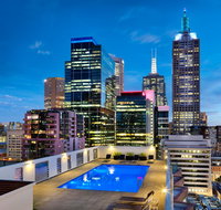 Hotel Grand Chancellor Melbourne - Accommodation Great Ocean Road