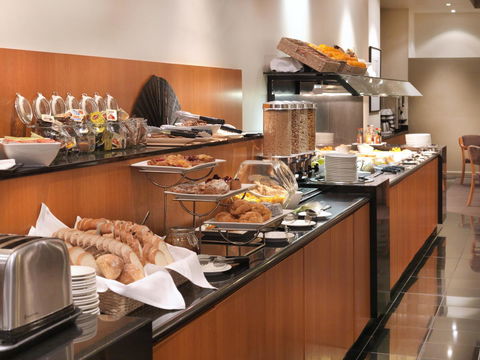 Hotel Grand Chancellor Melbourne - Accommodation Great Ocean Road 42