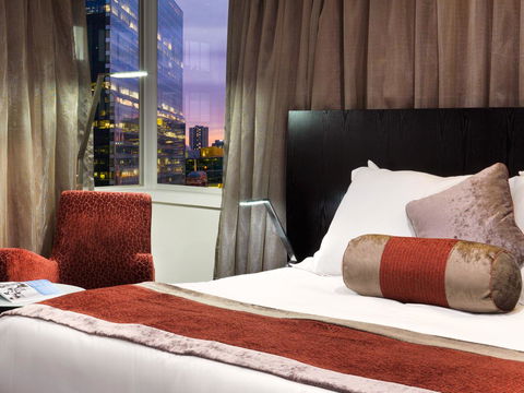 Hotel Grand Chancellor Melbourne - Accommodation Great Ocean Road 5