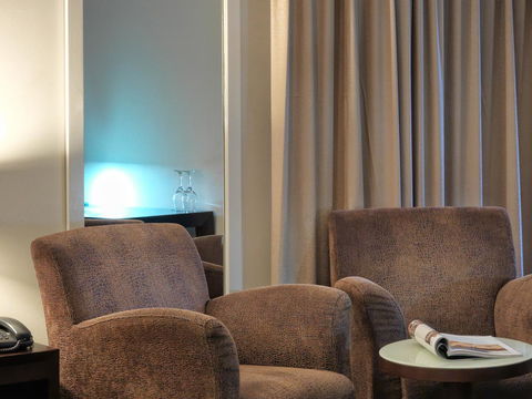 Hotel Grand Chancellor Melbourne - Accommodation Great Ocean Road 18