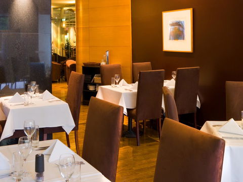 Hotel Grand Chancellor Melbourne - Accommodation Great Ocean Road 32
