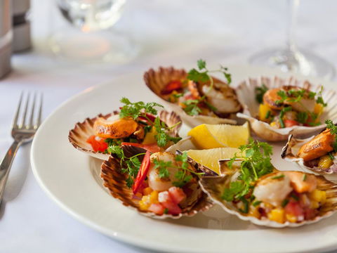 Hotel Grand Chancellor Melbourne - Accommodation Great Ocean Road 40