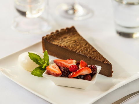 Hotel Grand Chancellor Melbourne - Accommodation Great Ocean Road 33