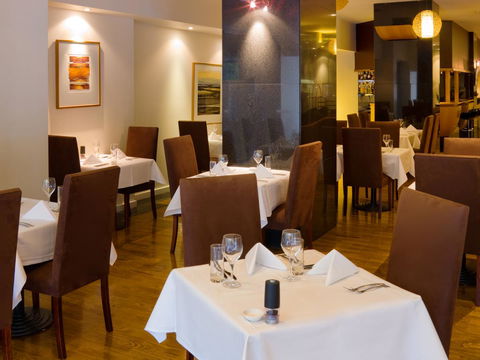 Hotel Grand Chancellor Melbourne - Accommodation Great Ocean Road 34