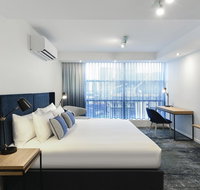 Adina Apartment Hotel Melbourne Northbank - Accommodation Great Ocean Road