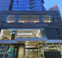 Sheraton Melbourne Hotel - Accommodation Great Ocean Road