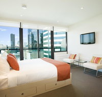 City Tempo - Queen St - Accommodation Great Ocean Road
