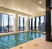 Collins Street Residences by Apartments of Melbourne - Accommodation Great Ocean Road