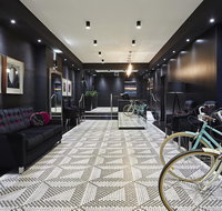 Punthill Apartment Hotel - Flinders Lane - Accommodation Great Ocean Road
