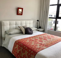 Vibe-Modern 2 Bed Apartment - Accommodation Great Ocean Road