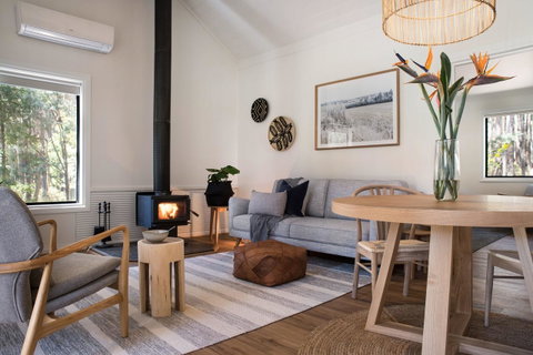 Bodhi Daylesford - Accommodation Great Ocean Road 25