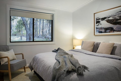 Bodhi Daylesford - Accommodation Great Ocean Road 34
