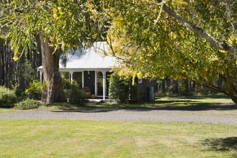 Bodhi Daylesford - Accommodation Great Ocean Road 20