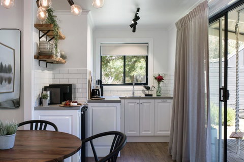 Bodhi Daylesford - Accommodation Great Ocean Road 33