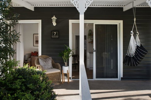 Bodhi Daylesford - Accommodation Great Ocean Road 1