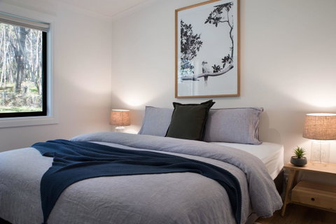 Bodhi Daylesford - Accommodation Great Ocean Road 5